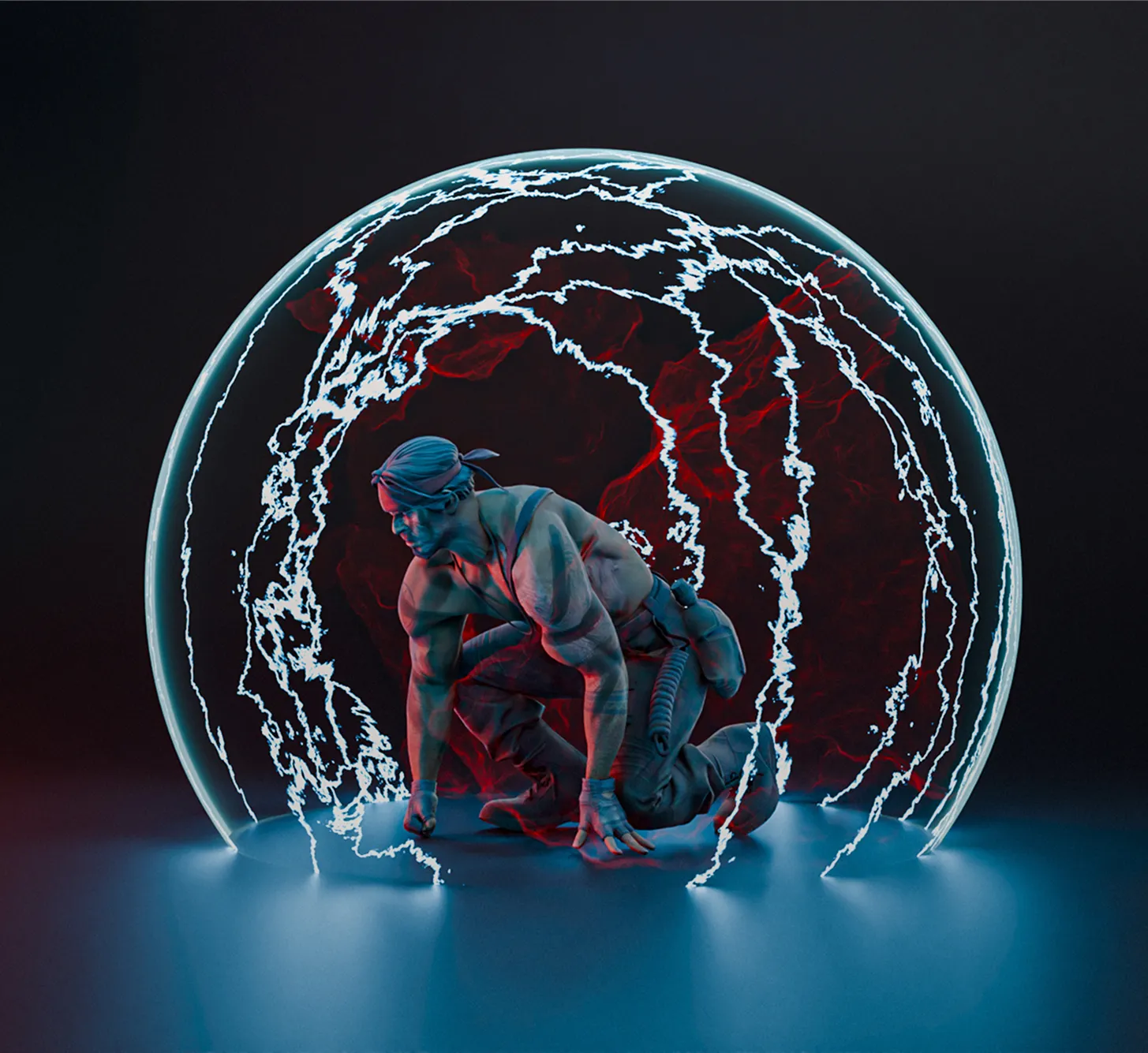 We need your request1